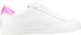P448 Sportieve Corjohnw Sneakers voor Heren White Dames - Thumbnail 1