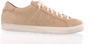 P448 Sneakers S22Bjohn M Bruin Heren