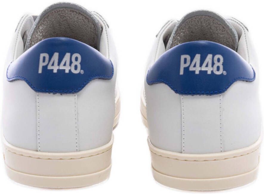 P448 John-Sneakers Streetwear Volwassen