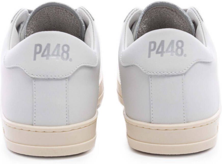 P448 John-Sneakers Streetwear Volwassen