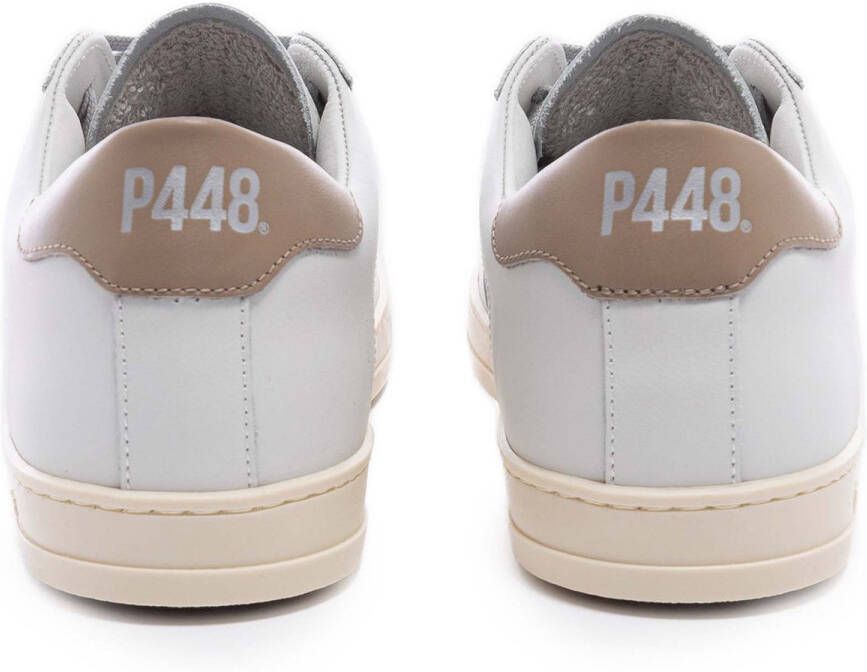 P448 John-Sneakers Streetwear Volwassen