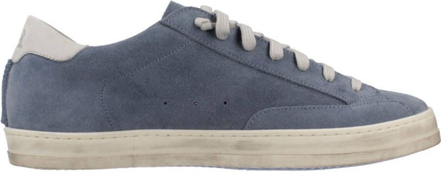 P448 Sneakers JOHNDECO 48M
