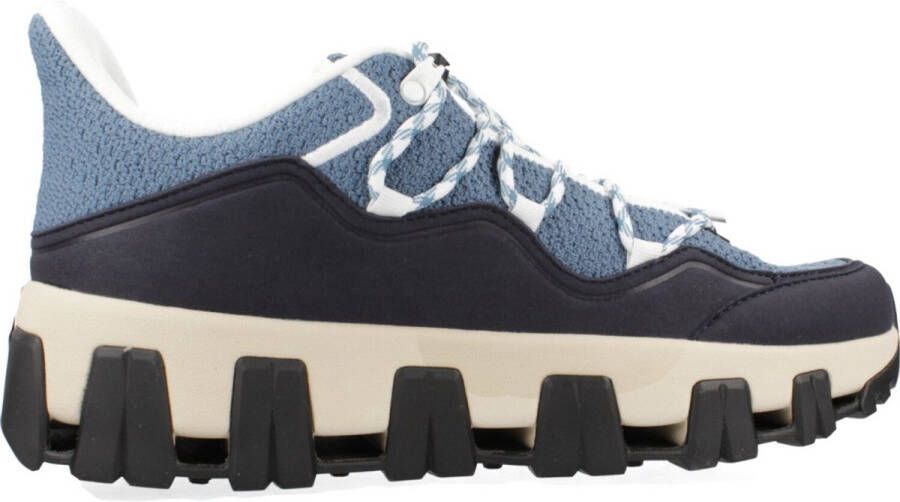 P448 MONALEA Blauw - Foto 1