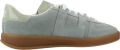 P448 Sneakers Monza 1w - Groen