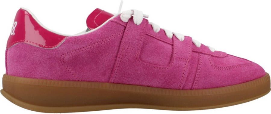 P448 Sneakers MONZA 1W