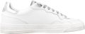 P448 Sportieve Baliw Sneakers voor Heren - Wit