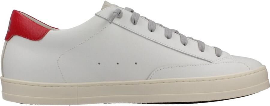 P448 Bjohn-Sneakers Fashion Wear Volwassen - Foto 2