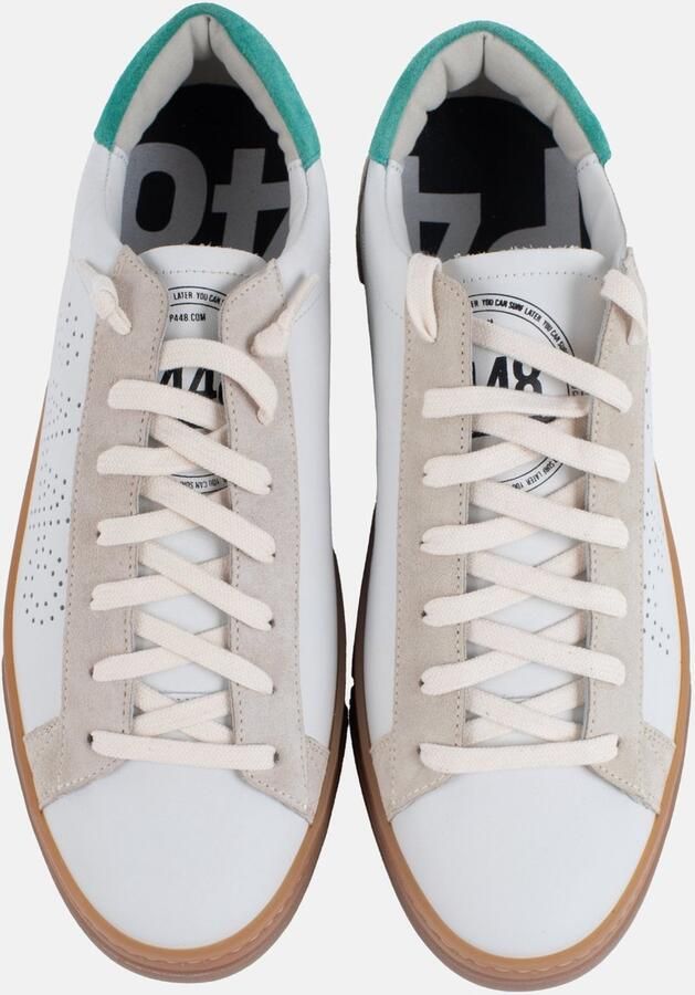 P448 Jack Sneakers Fashion Wear Volwassen