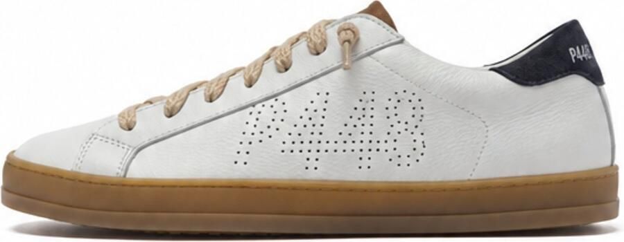 P448 John 1 Sneaker Fashion Wear Volwassen