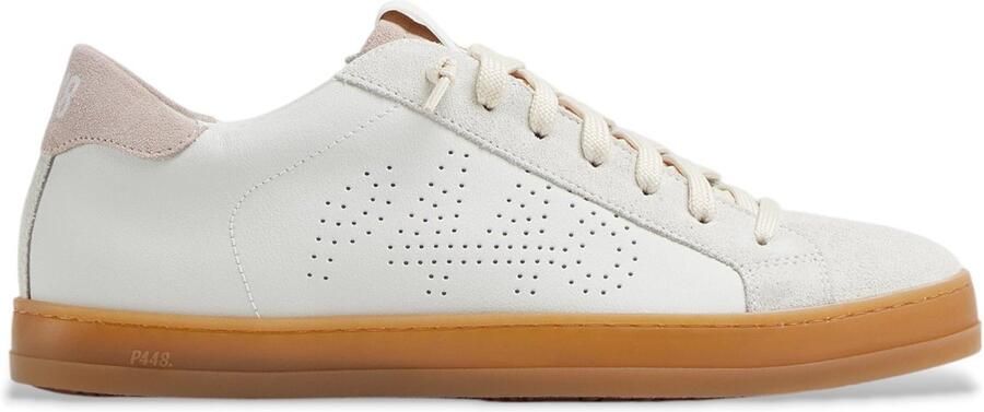 P448 John Leren Sneakers