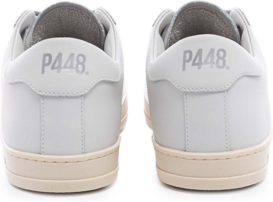 P448 John-Sneakers Fashion Wear Volwassen