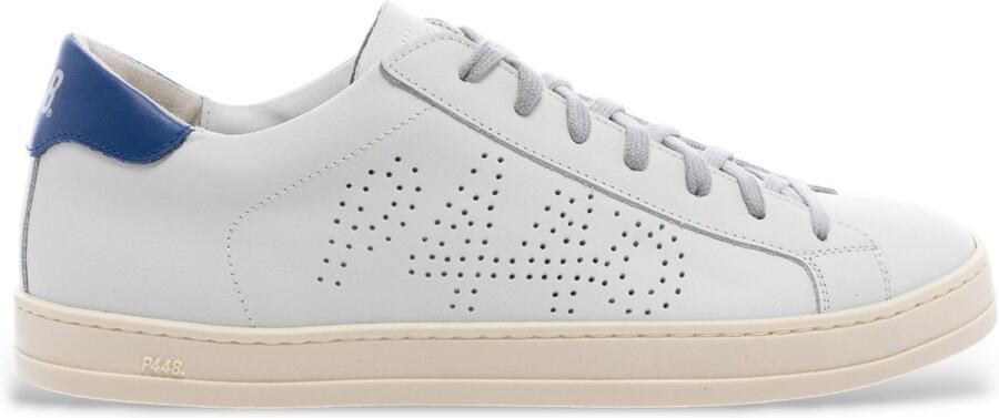 P448 John-Sneakers Streetwear Volwassen