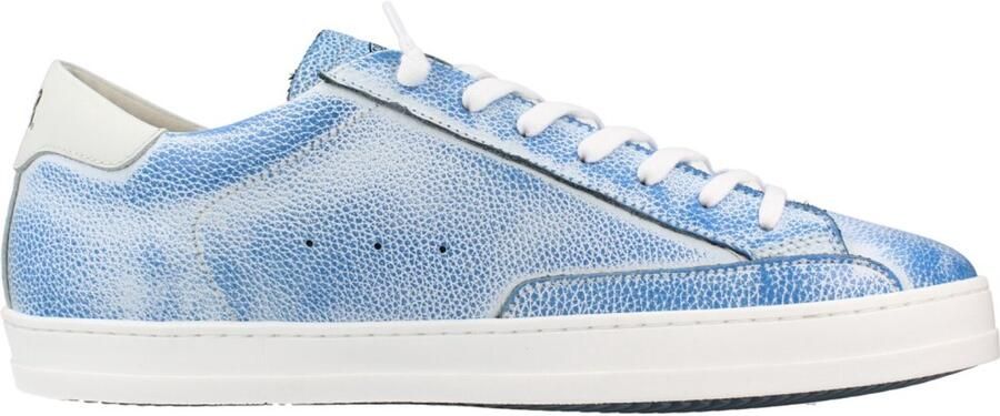 P448 Lage Sneakers Johnm