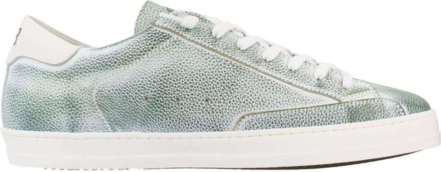 P448 Lage Sneakers Johnm