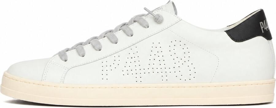 P448 -Sneaker Cojohn Fashion Wear Volwassen