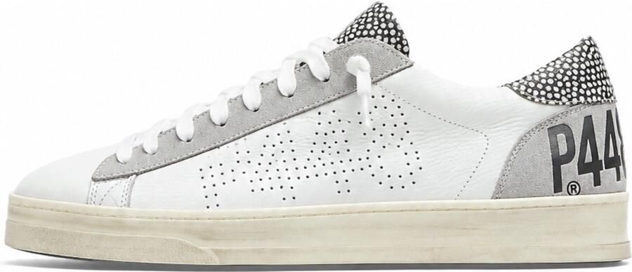 P448 Sneaker Jack Fashion Wear Volwassen