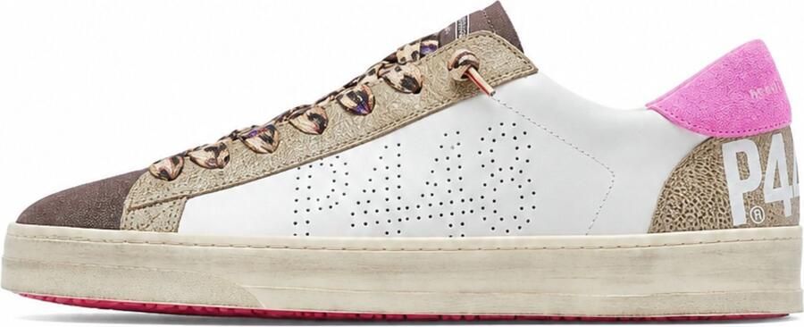 P448 Sneaker Jack Fashion Wear Vrouwen