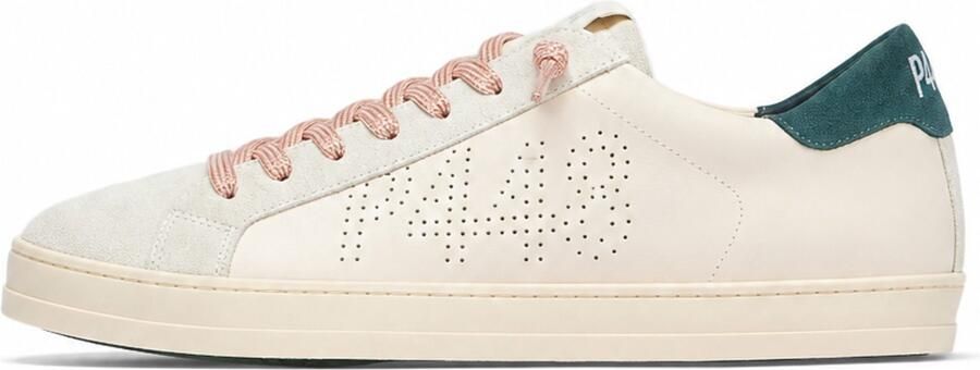 P448 Sneakers John Fashion Wear Volwassen