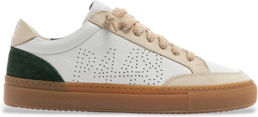 P448 Sportschoenen Soho