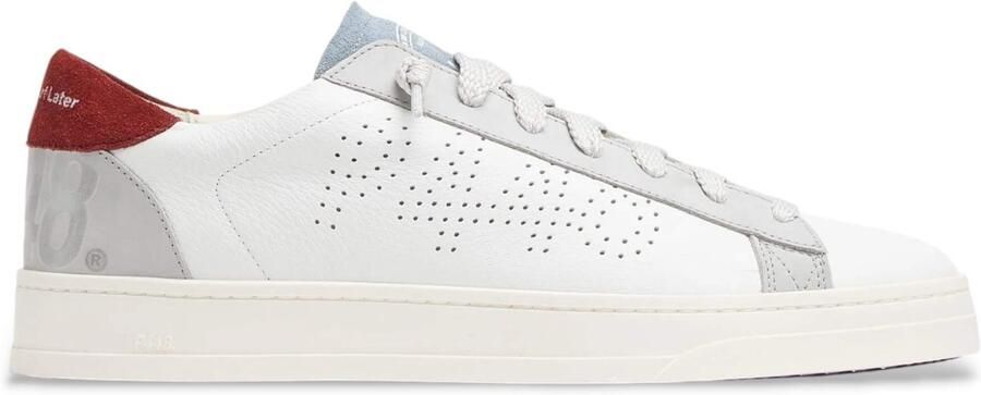 P448 Trainers Jack