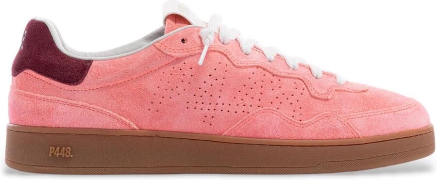 P448 Sneakers VERT 2M