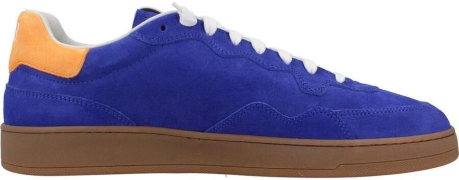 P448 Sneakers Vert 2m