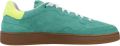 P448 Sneakers Vert 2m - Groen