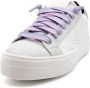P448 Thea Lond Sneakers voor dames White Dames - Thumbnail 3