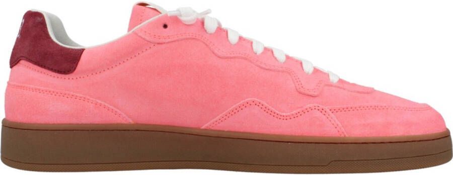 P448 Sneakers VERT 2M