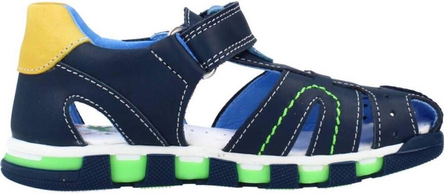 Pablosky 016321P Blauw