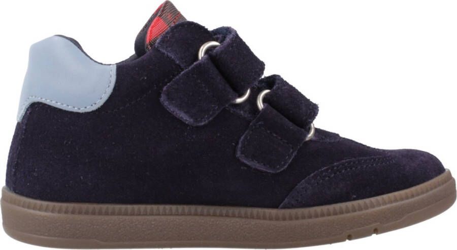 Pablosky Stijlvolle Sneakers voor Dagelijks Gebruik Blue Heren