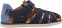 Pablosky Sandalen Quizz 055223 sandalen op blote voeten - Thumbnail 1