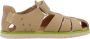 Pablosky Sandalen Quizz 055233 Respectvolle sandaal - Thumbnail 1