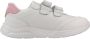 Pablosky Lage Sneakers meisjesschoolschoen 203907 - Thumbnail 1