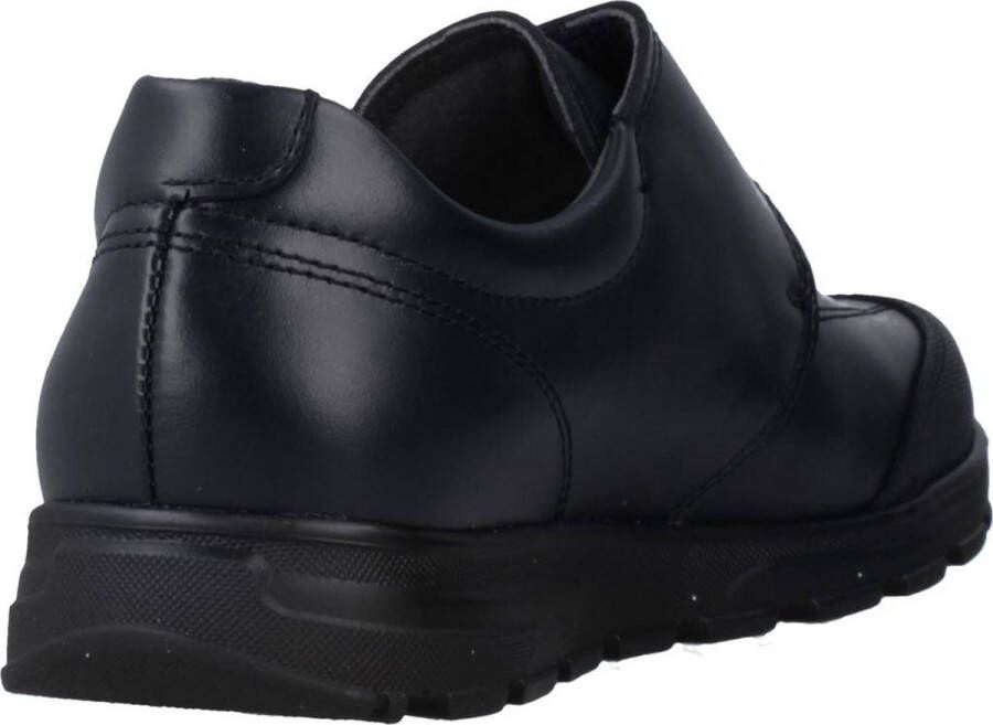 Pablosky Sneakers 334520 Blauw Heren