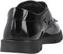 Pablosky Platte schoenen met plakband - Thumbnail 1