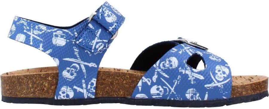 Pablosky Sandalen 506140P