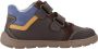 Pablosky Hoge Sneakers 519494P - Thumbnail 1