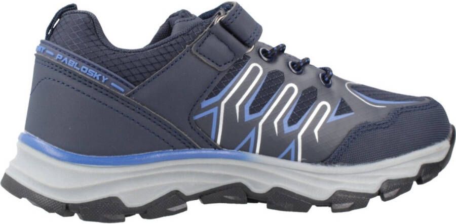 Pablosky Lage Sneakers 979020P