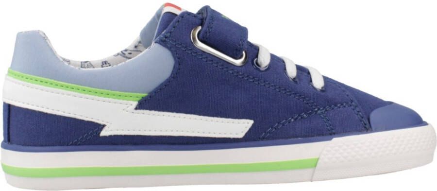 Pablosky Lage Sneakers CANVAS