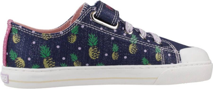 Pablosky Lage Sneakers CANVAS