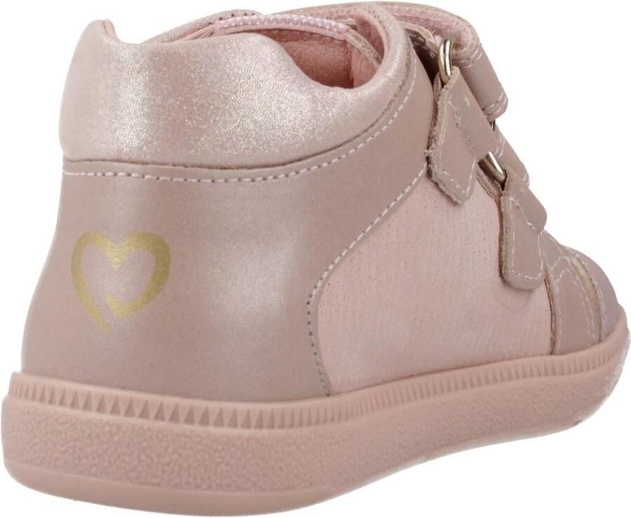 Pablosky Hoge Sneakers 047470P