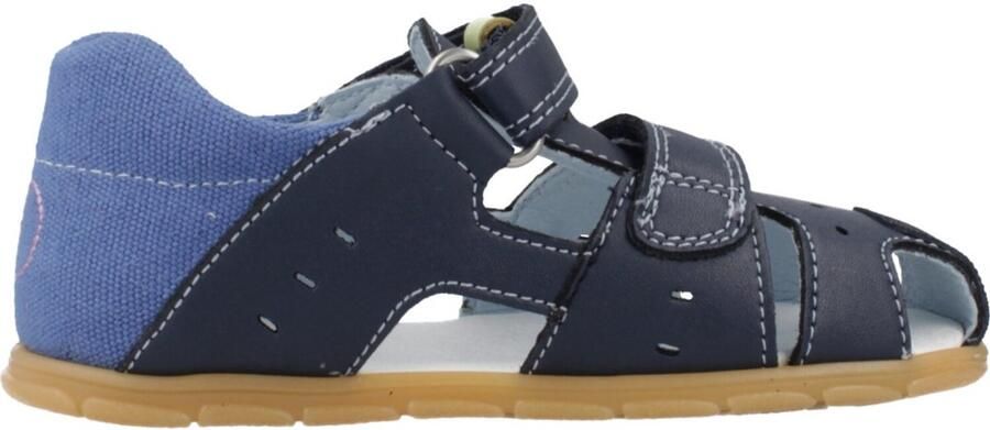Pablosky Platte sandalen 052022p