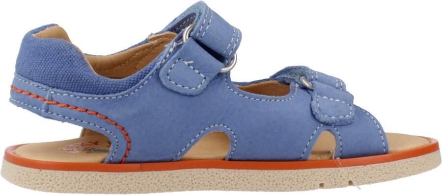 Pablosky Platte sandalen 055440p
