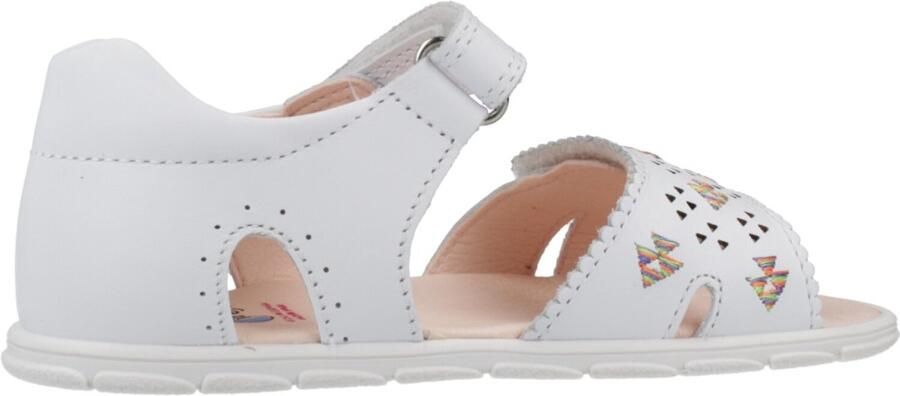 Pablosky Platte sandalen 066800p
