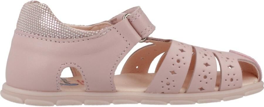 Pablosky Platte sandalen 067070p