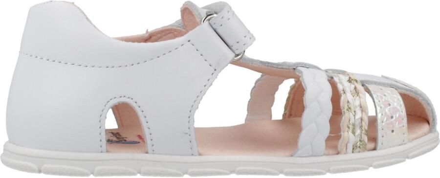 Pablosky Platte sandalen ZIG