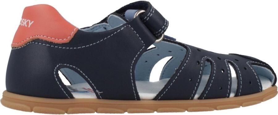 Pablosky 067320P Blauw