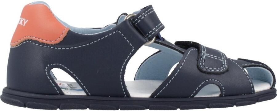 Pablosky 068020P Blauw