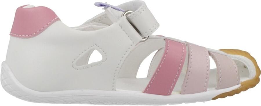 Pablosky Platte sandalen 069805p